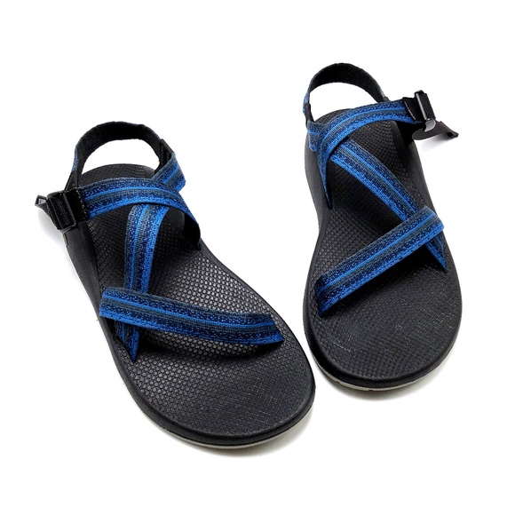 chaco men's z1 classic athletic sandal